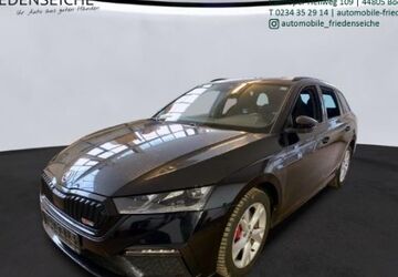 Skoda Octavia 48.157 km 27.290 &euro; Bochum 44805