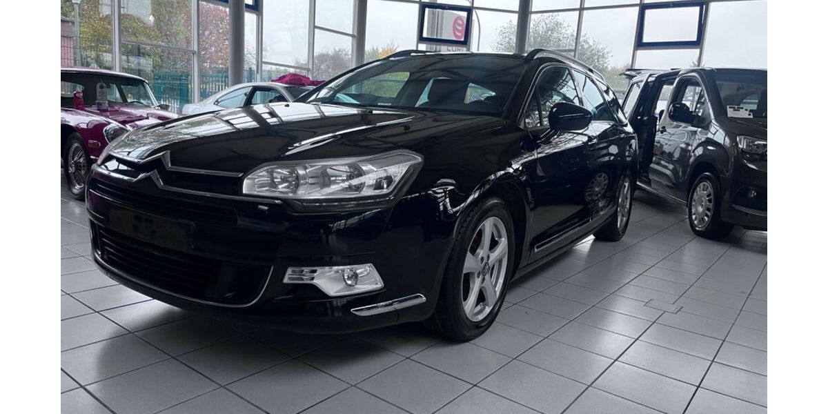 Citroen C5 132.000 km 6.990 &euro; Gelsenkirchen 45892