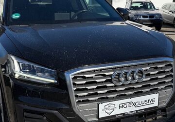 Audi Q2 198.000 km 13.990 &euro; Dortmund 44147