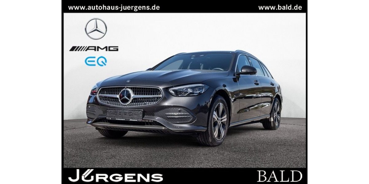 Mercedes-Benz C 300 9.627 km 44.050 &euro; Schwelm 58332