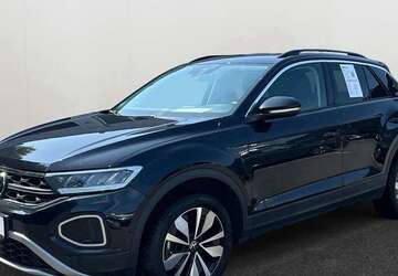 VW T-Roc 28.359 km 23.990 &euro; Oer-Erkenschwick 45739
