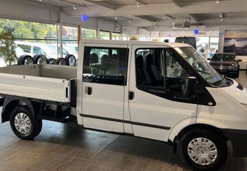 Ford Transit 130.000 km 6.490 &euro; Datteln 45711