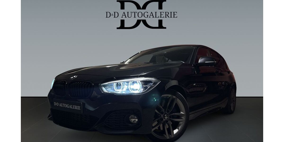 BMW 120 118.000 km 17.900 &euro; Wuppertal 42285