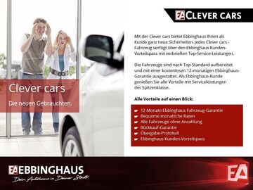 Gebrauchte Ford Focus