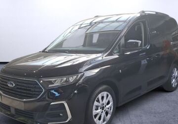 Ford Tourneo Connect 3.500 km 38.890 &euro; Gelsenkirchen 45891