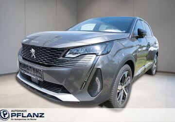 Peugeot 3008 32.630 km 24.985 &euro; Herne 44625