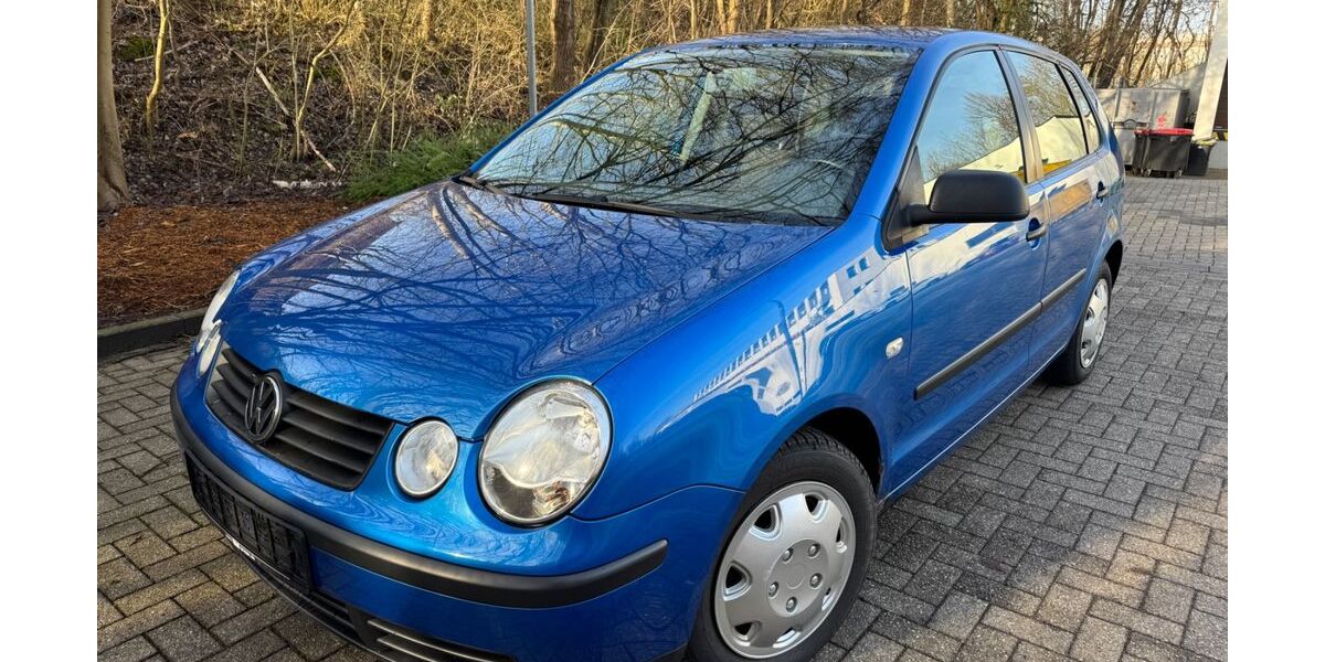 VW Polo 133.000 km 2.300 &euro; Essen 45133