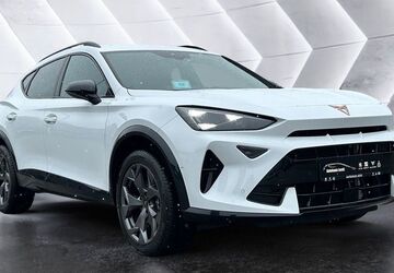 Cupra Formentor 29.377 km 30.980 &euro; Dortmund 44263