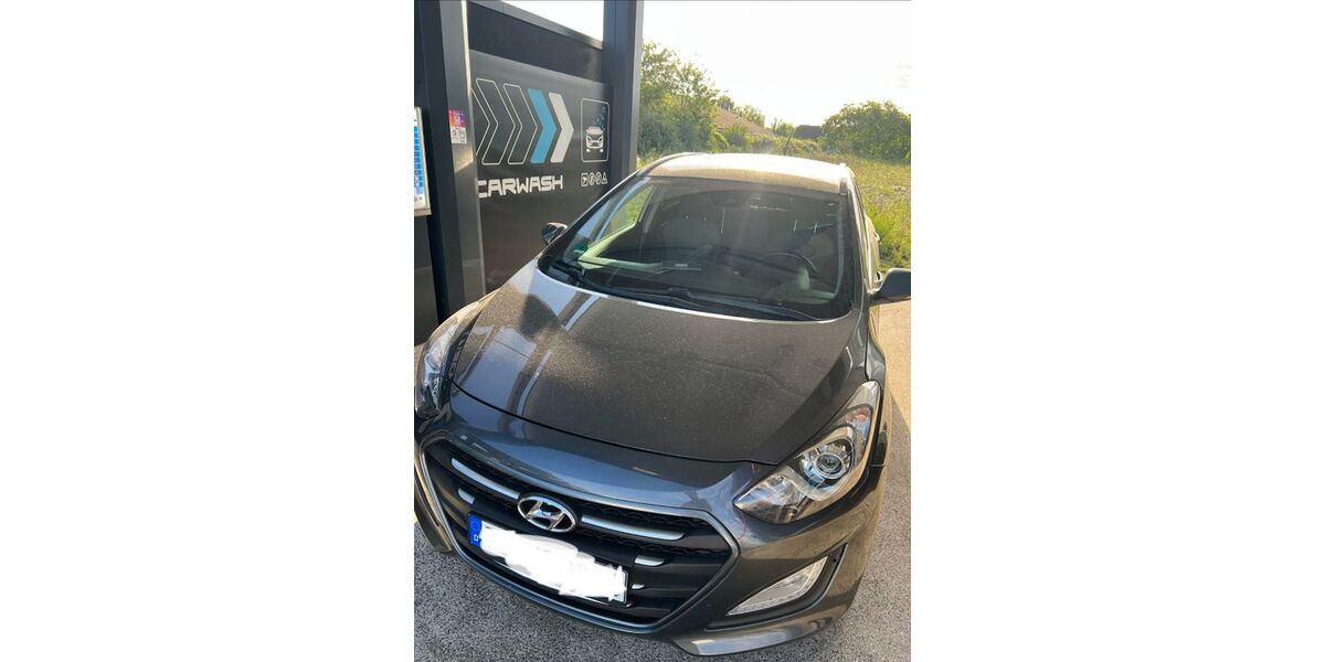 Hyundai i30 170.000 km 7.500 &euro; Gelsenkirchen 45899