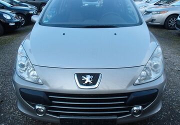 Peugeot 307 223.000 km 1.399 &euro; Oberhausen 46149