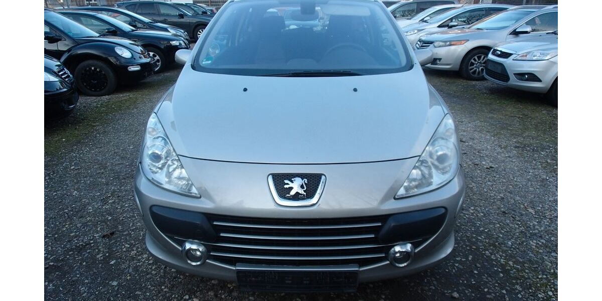 Peugeot 307 223.000 km 1.399 &euro; Oberhausen 46149