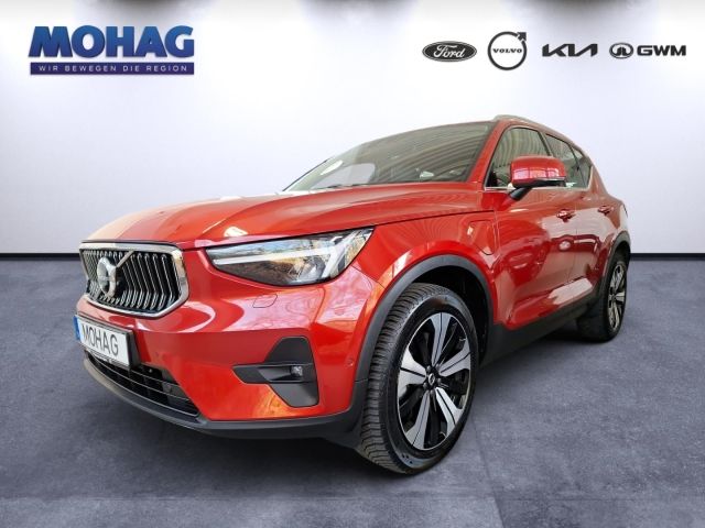 Volvo XC40 29.999 km 30.390 &euro; Recklinghausen 45659