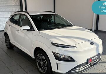 Hyundai KONA 39.627 km 15.990 &euro; Wuppertal 42287