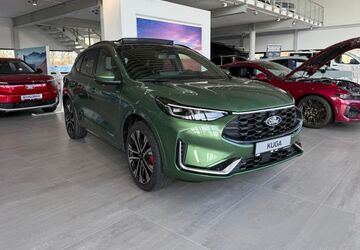 Ford Kuga 2.000 km 45.999 &euro; Oberhausen (am CentrO) 46047