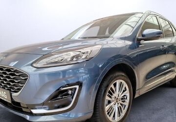 Ford Kuga 42.265 km 25.590 &euro; Gelsenkirchen 45881