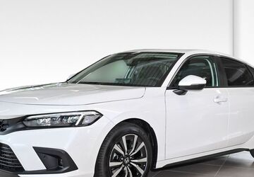 Honda Civic 17.500 km 30.870 &euro; Wuppertal 42103