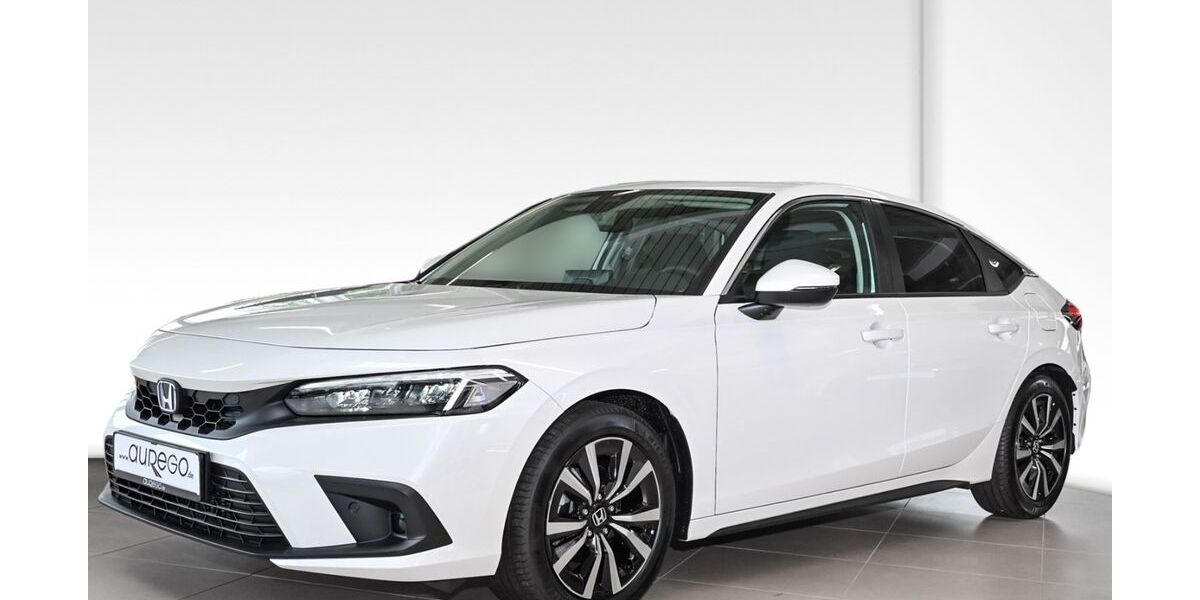 Honda Civic 17.500 km 30.870 &euro; Wuppertal 42103