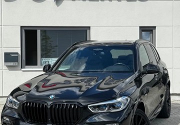 BMW X5 66.000 km 59.899 &euro; Bochum 44807