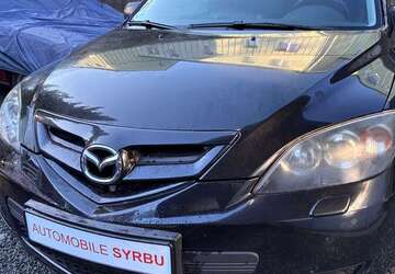 Mazda 3 330.265 km 1.500 &euro; Wuppertal 42287