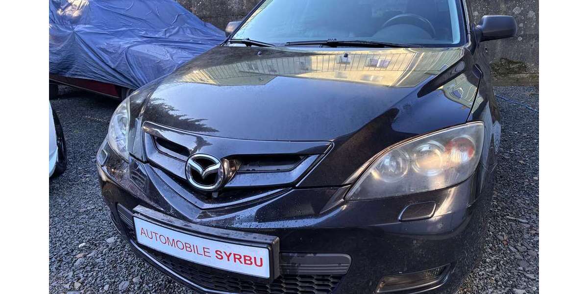 Mazda 3 330.265 km 1.500 &euro; Wuppertal 42287