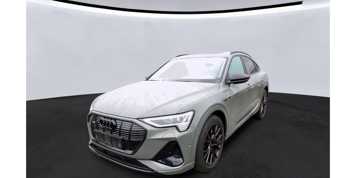 Audi e-tron 45.929 km 36.340 &euro; Hagen 58091