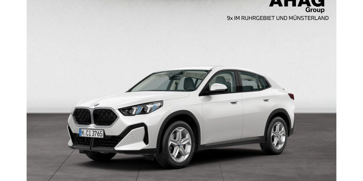 BMW X2 12.062 km 37.840 &euro; Bochum 44809