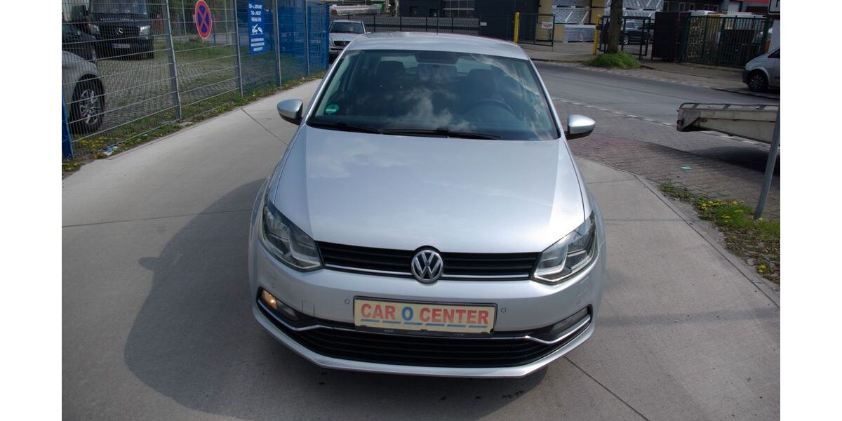 VW Polo 196.000 km 3.880 &euro; Bottrop 46242