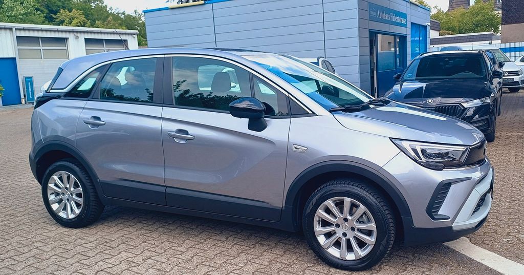 Opel Crossland (X) 42.000 km 14.980 &euro; Essen 45307