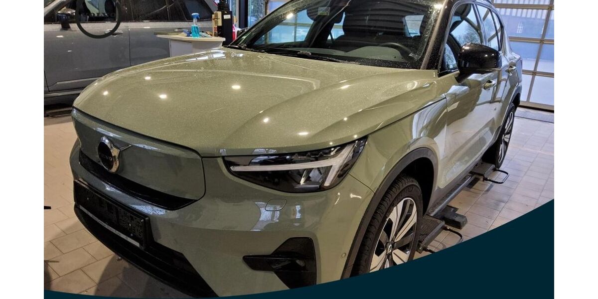 Volvo XC40 34.572 km 32.950 &euro; Essen-Kray 45309