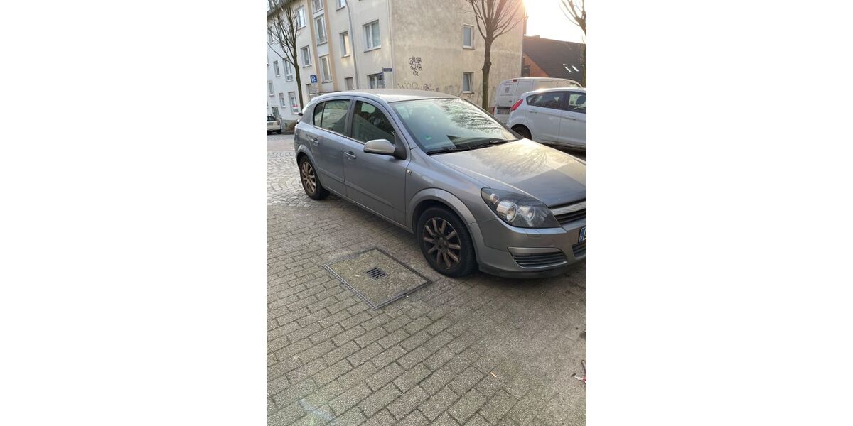 Opel Astra 135.750 km 2.200 &euro; Bochum 44789