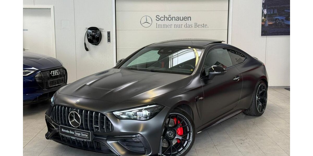 Mercedes-Benz CLE 53 AMG 20.759 km 84.850 &euro; Wuppertal 42281