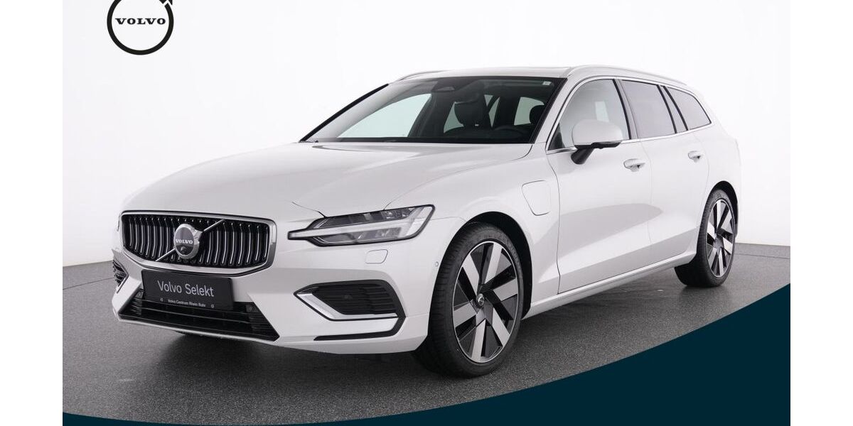 Volvo V60 17.182 km 38.990 &euro; Essen-Kray 45309