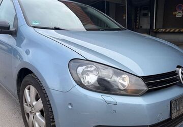 VW Golf 189.000 km 2.950 &euro; Wuppertal 42389