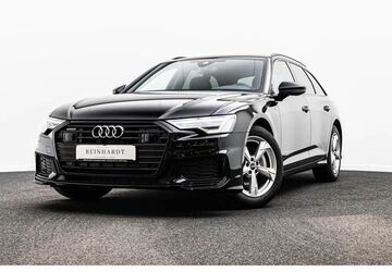Audi A6 19.997 km 38.385 &euro; Hagen 58091
