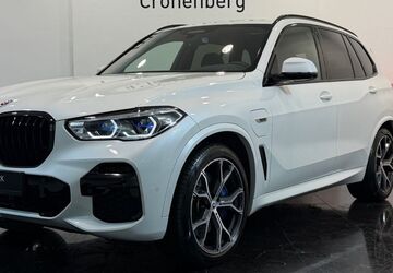 BMW X5 35.300 km 61.990 &euro; Wuppertal 42327