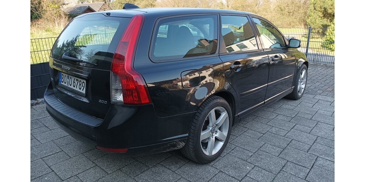 Volvo V50 245.000 km 4.500 &euro; Bochum 44787