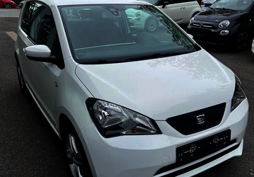 Seat Mii 59.900 km 5.999 &euro; Recklinghausen 45663