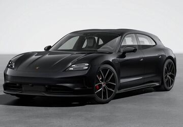 Porsche Taycan 6.701 km 114.500 &euro; Holzwickede 59439