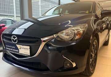 Mazda 2 26.879 km 14.930 &euro; Dortmund 44287