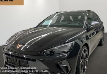 Cupra Leon 9.520 km 36.950 &euro; Essen 45307