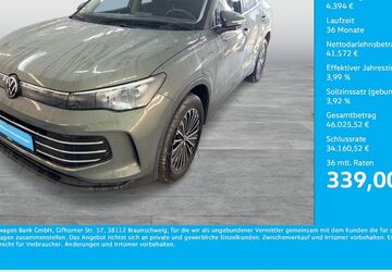 VW Tiguan 14.492 km 46.888 &euro; Dortmund 44141