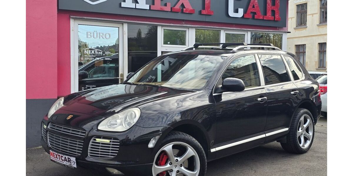 Porsche Cayenne 283.000 km 4.999 &euro; Mülheim an der Ruhr 45476