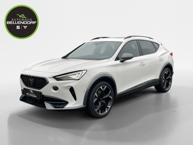 Cupra Formentor 42.144 km 33.470 &euro; Bottrop 46244