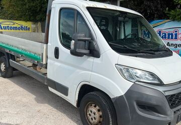 Citroen Jumper 186.000 km 7.800 &euro; Dortmund 44147