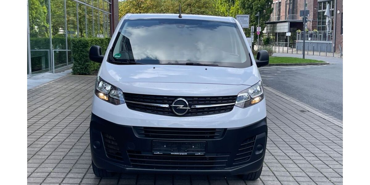 Opel Vivaro 40.000 km 23.990 &euro; Gelsenkirchen 45899