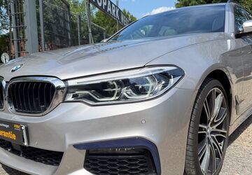 BMW 540 84.700 km 35.900 &euro; Essen 45355