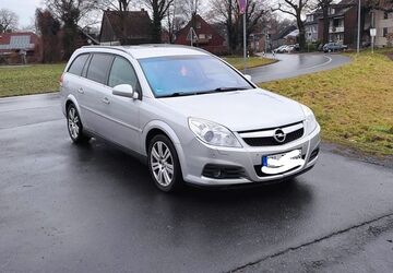 Opel Vectra 228.000 km 2.200 &euro; Lünen 44532