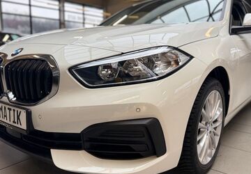 BMW 118 83.233 km 18.890 &euro; Bottrop 46236