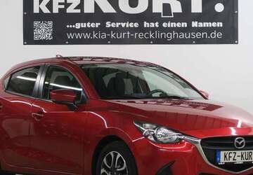 Mazda 2 49.950 km 11.990 &euro; Recklinghausen 45661