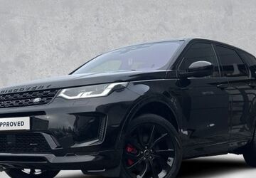 Land Rover Discovery Sport 34.695 km 46.299 &euro; Dortmund 44143